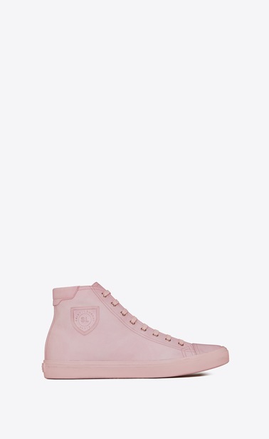 BEDFORD Leather sneakers